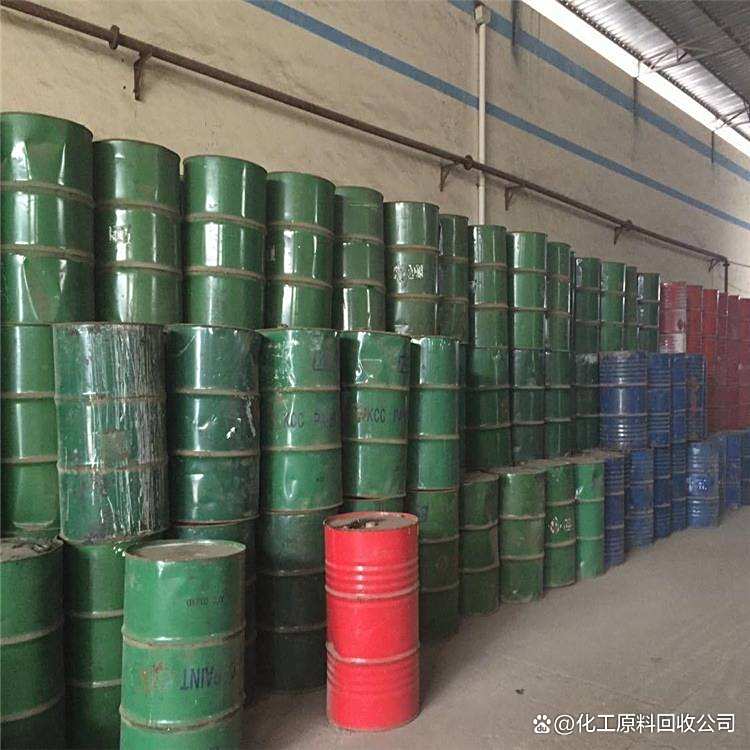 回收科萊恩化工原料的意義與流程