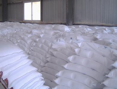 2014年固體表面施膠粉廠家在化工原料市場的動態與發展