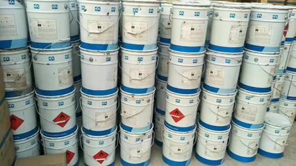 南通專業回收庫存化工原料 多年經驗，值得信賴