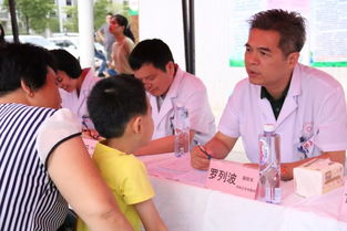 中醫中藥中國行溫暖南粵大地，21市聯動共筑健康防線