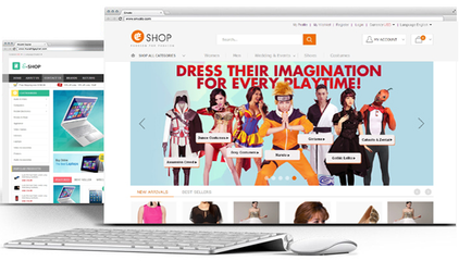 外貿(mào)網(wǎng)站建設(shè)成本詳解 從設(shè)計(jì)、SOHO英文網(wǎng)站到購物系統(tǒng)的價(jià)格指南